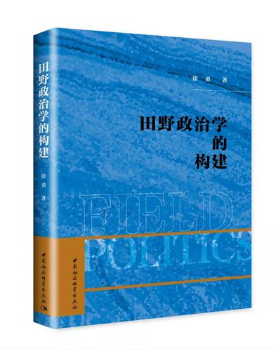 田野政治学的构建