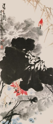 浓夏图 浓夏图