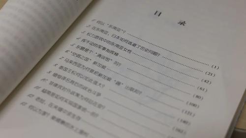 迟到的东南亚6 迟到的东南亚6