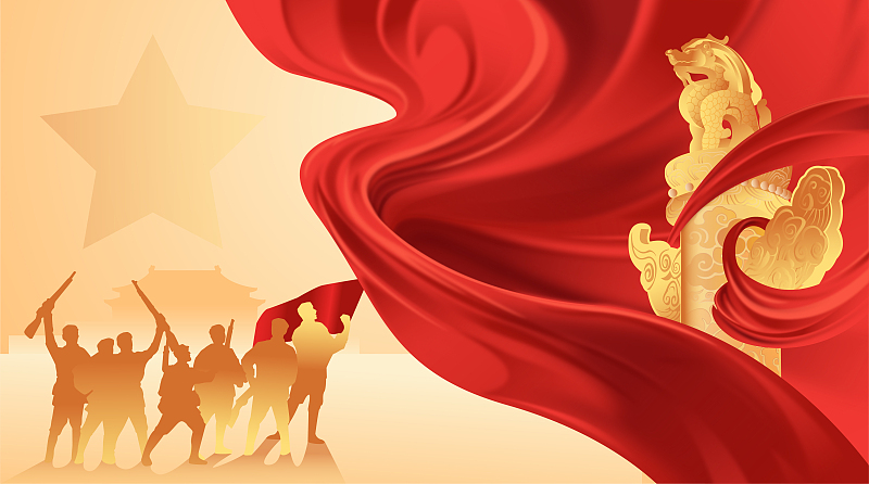 【庆祝建军95周年】在中国特色强军之路上续写新的时代篇章