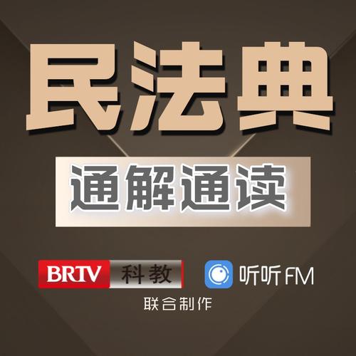 民法典通读解读 民法典通读解读