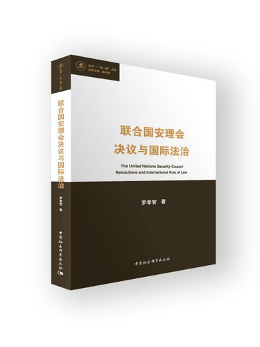 联合国安理会 联合国安理会