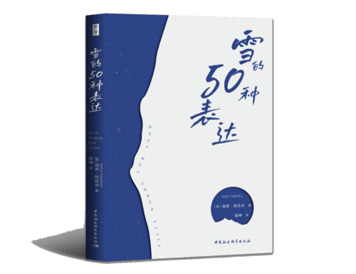 雪的50种表达 雪的50种表达